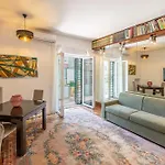 Appia Antica Park - Apartment With Terrace