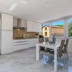 Appia Antica Park - Apartment With Terrace