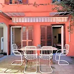 Deco Garden Apartment Trastevere