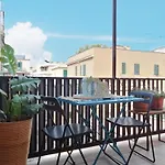 Confortable House With Wonderful Terrace A C E Wi Fi