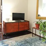Confortable House With Wonderful Terrace A C E Wi Fi
