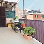 Confortable House With Wonderful Terrace A C E Wi Fi