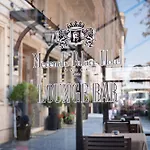 Hotel Mecenate Palace