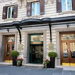 Hotel Mecenate Palace