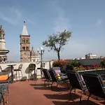 Hotel Mecenate Palace