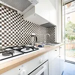Dream Suite Modern In Rome Air Conditioning Wifi Near The Metro A