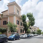 Poerio Home&Garden Near The Centre Of Rome