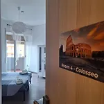 Roma Trastevere Holiday