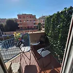 Roma Trastevere Holiday