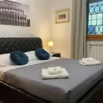 Golden Star Apartment Near Vatican, Roma Aurelia
