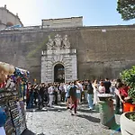 Irex Musei Vaticani Apartment