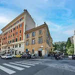 Irex Musei Vaticani Apartment