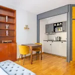 Hospitalityrome Navona Studio Apartment