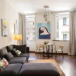 Sant\'Angelo Terrace Apartment