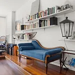 Main Loft Capocci - Rione Monti