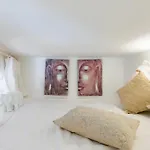 Piazza Navona Penthouse