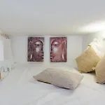 Piazza Navona Penthouse