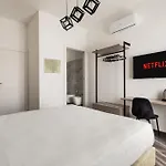 Adelante Rooms San Giovanni