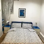 the blu&green apartment