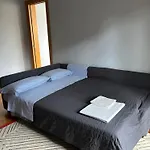 The Attic Apartment
