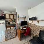 Holiday Rome Hub Tiburtina Station Apartment