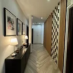 Vatican Luxury Suite