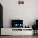Savorelli Vatican Home