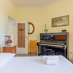Rome City Terrace Apartment - Smart Relax Home