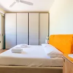 Rome City Terrace Apartment - Smart Relax Home