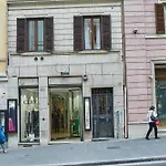 Piazza Di Spagna Esclusivo Appartamento