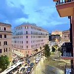 The House Of Brindisi