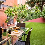 Aurea Suite Vaticano