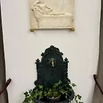 Colosseo Room