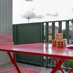 Gentile - Terrace Pigneto