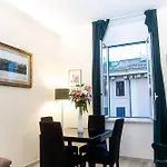 C&Y Apartments - Roma Vaticano St Peter - Luxe Penthouse Flat
