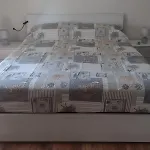 La Dolce Vita Bedrooms Near The Subway