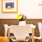 Coppede Lovely Apartment
