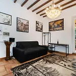 Lux Vatican Loft A 5 Minuti Dal Vaticano!