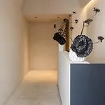 C10 Boutique Hotel
