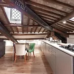 Dimora Capo Di Ferro
