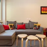 New Vatican Family Nest