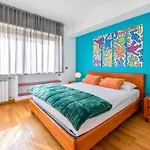Porta Maggiore Apartments