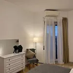 Sunny Room With Stunning San Pietro View