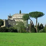 Caffarella Garden And Park Apartment