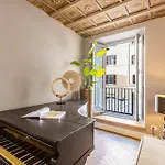 Amazing 3-Bedrooms Pantheon
