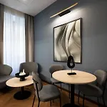 Boutique Hotel Piedra Rome City Centre
