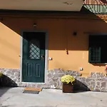 Il Portoncino Verde