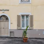 Limehome Rome Via Fortebraccio