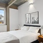 Limehome Rome Via Fortebraccio