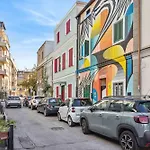 Limehome Rome Via Fortebraccio